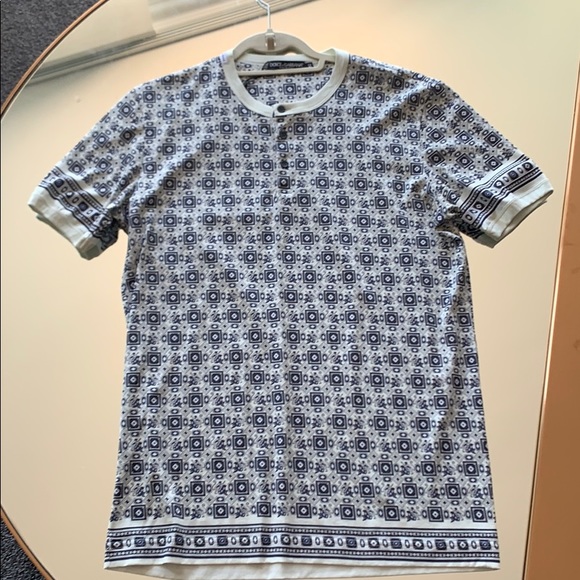 Dolce & Gabbana T-shirt - Picture 2 of 3